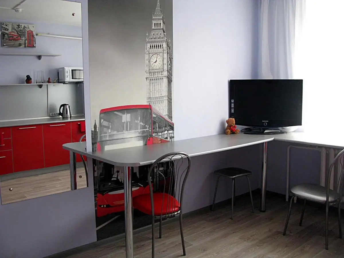 Тюмень: Nash Hostel