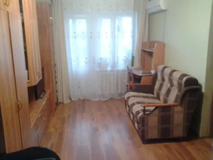 Витязево: Apartment on Krymskaya 128