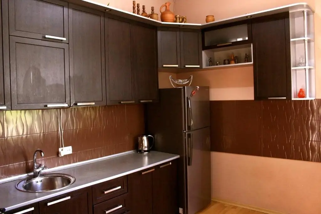 Тбилиси: Chonkadze 11 Flat