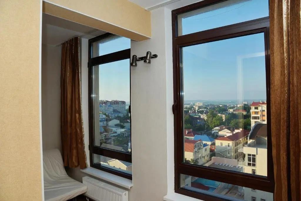 Apartment on Shevchenko 65 — фото 1