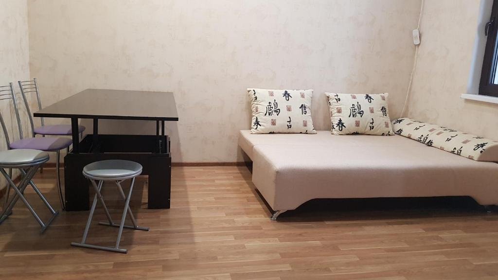 Витязево: Apartment on Shevchenko 65