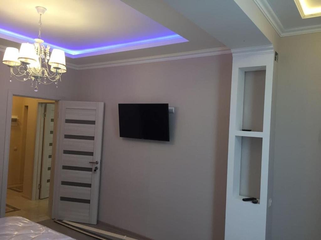 Геленджик: Apartment Krymskaya 19V