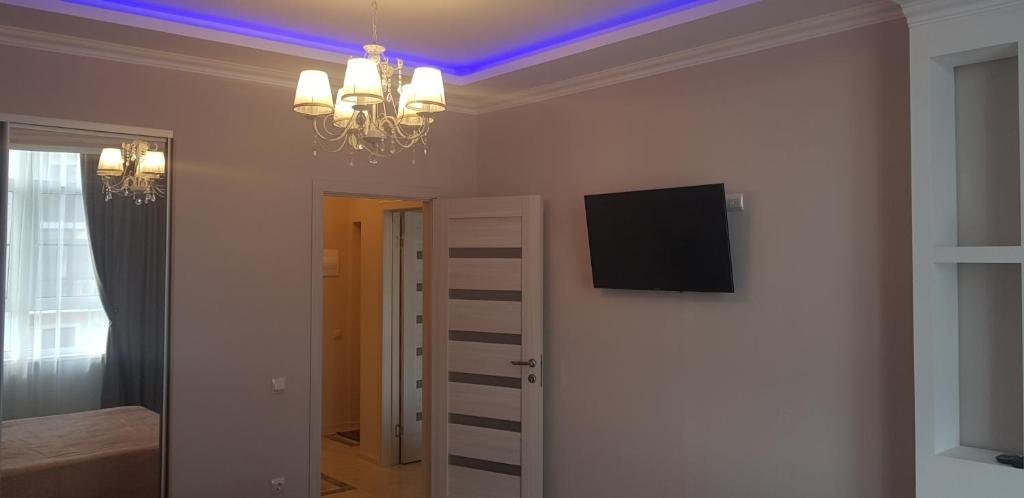 Геленджик: Apartment Krymskaya 19V