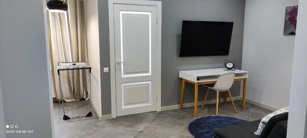 Витязево: Apartment Kavkaz