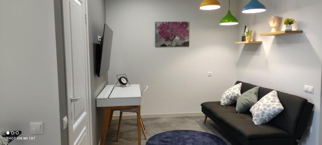 Витязево: Apartment Kavkaz