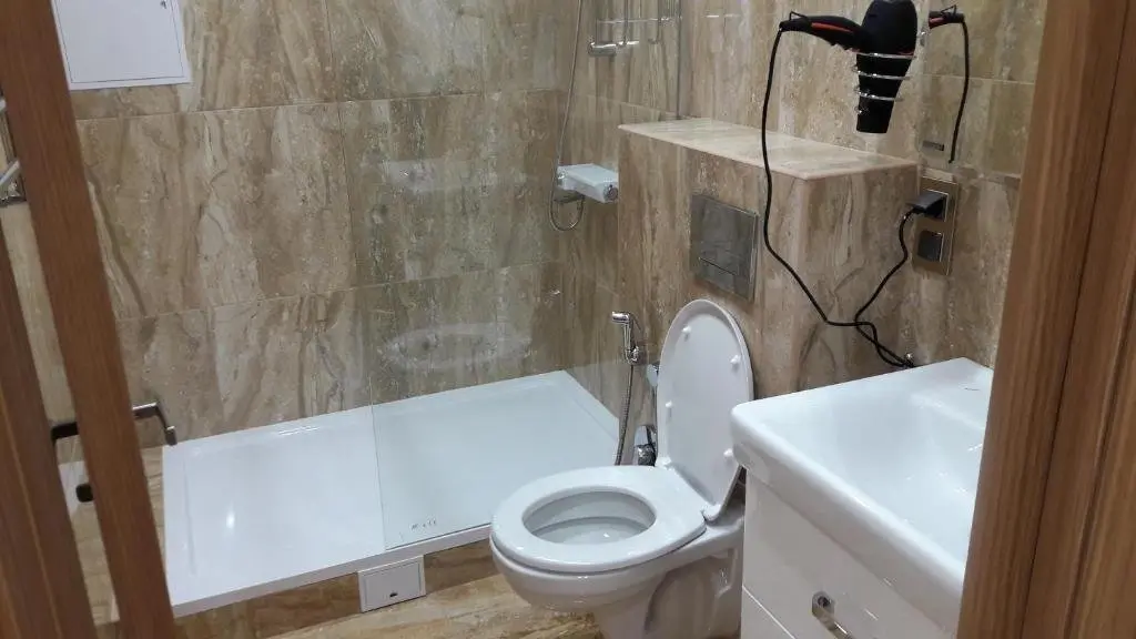 Витязево: Apartment Kavkaz