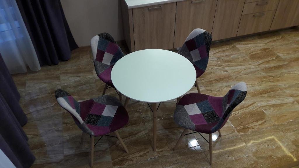 Витязево: Apartment Kavkaz