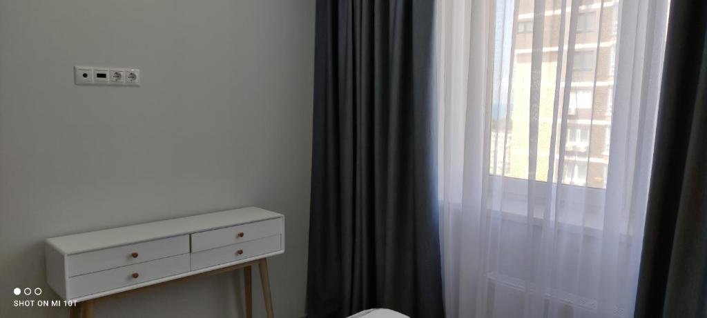 Витязево: Apartment Kavkaz