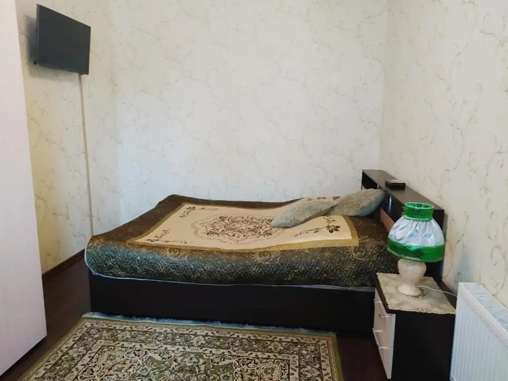 Геленджик: 2 room apartment Azimut
