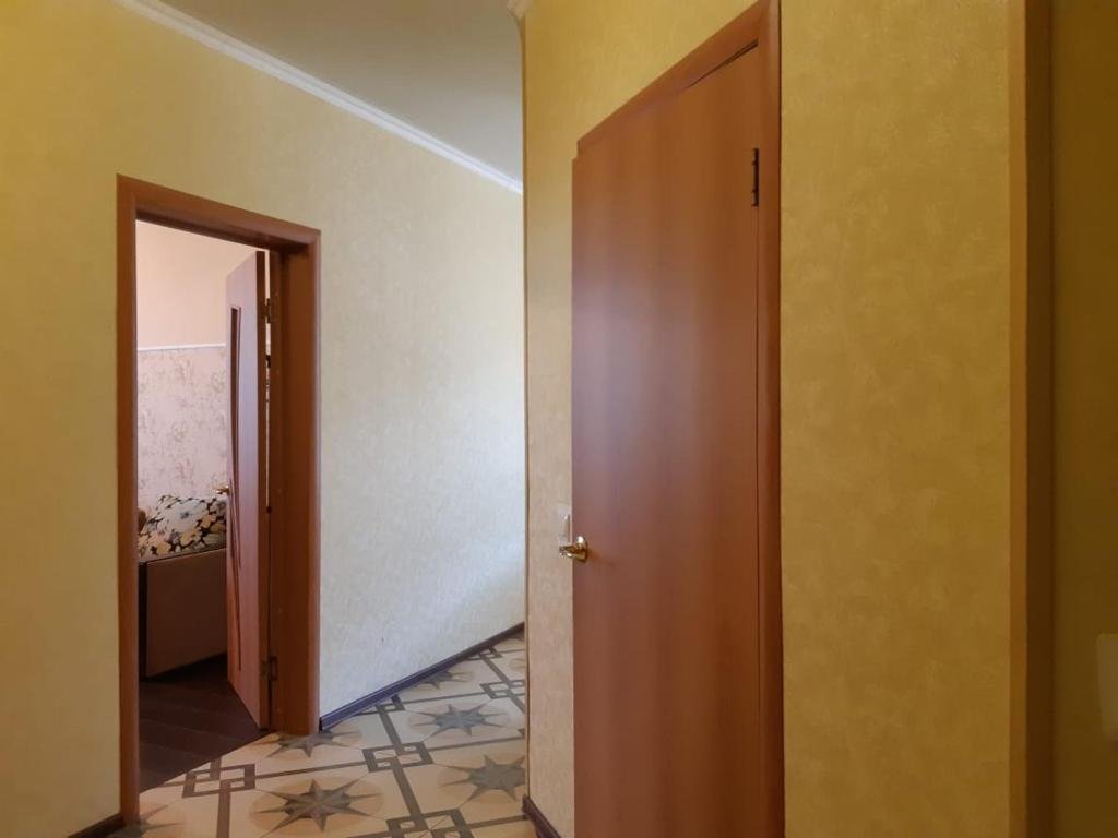 Геленджик: 2 room apartment Azimut