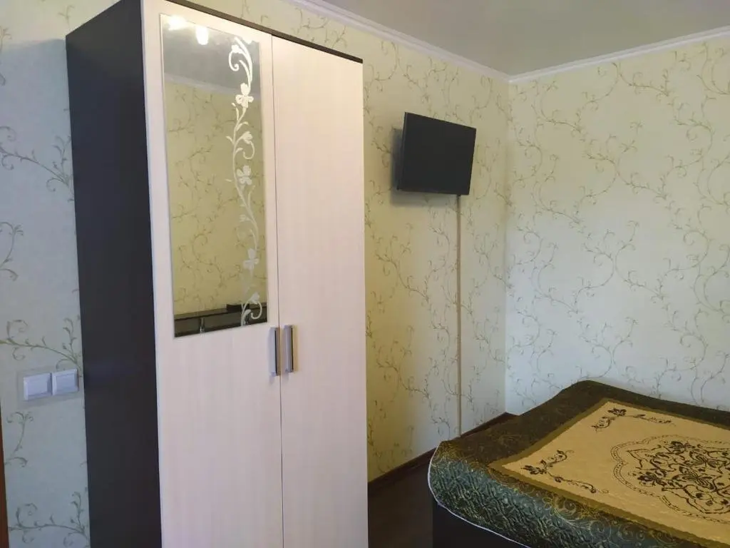 Геленджик: 2 room apartment Azimut