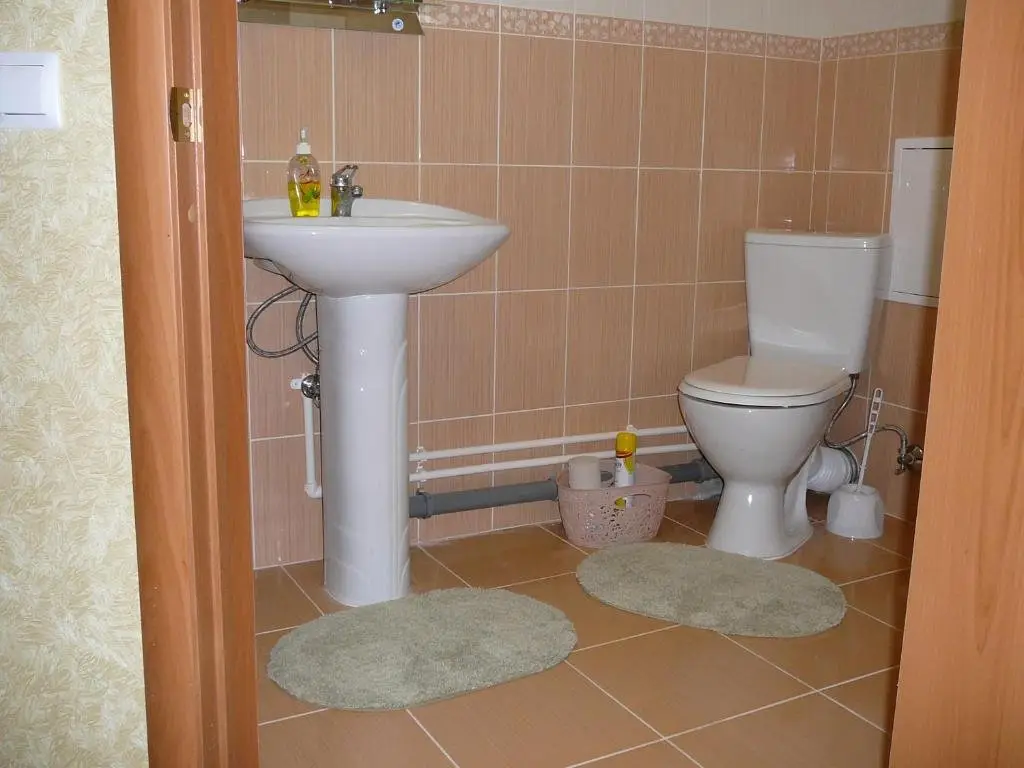 Геленджик: 2 room apartment Azimut