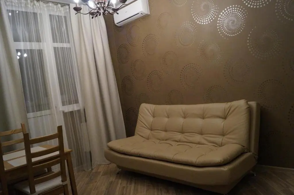 Калининград: Apartments Kubanskaya Naberezhnaya 37 12