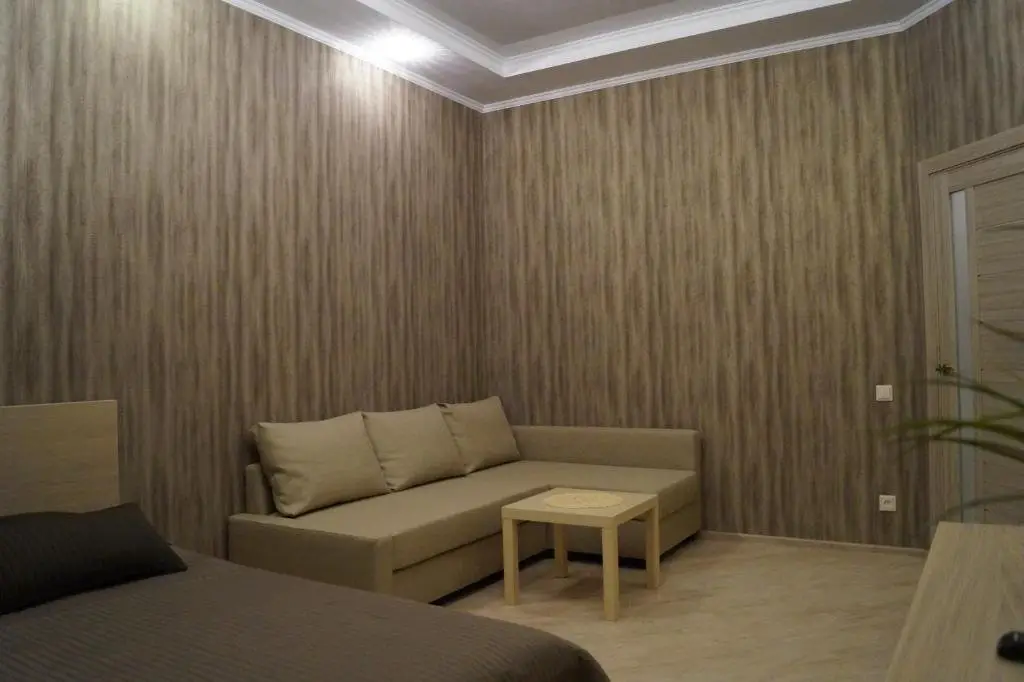 Калининград: Apartments Kubanskaya Naberezhnaya 37 12