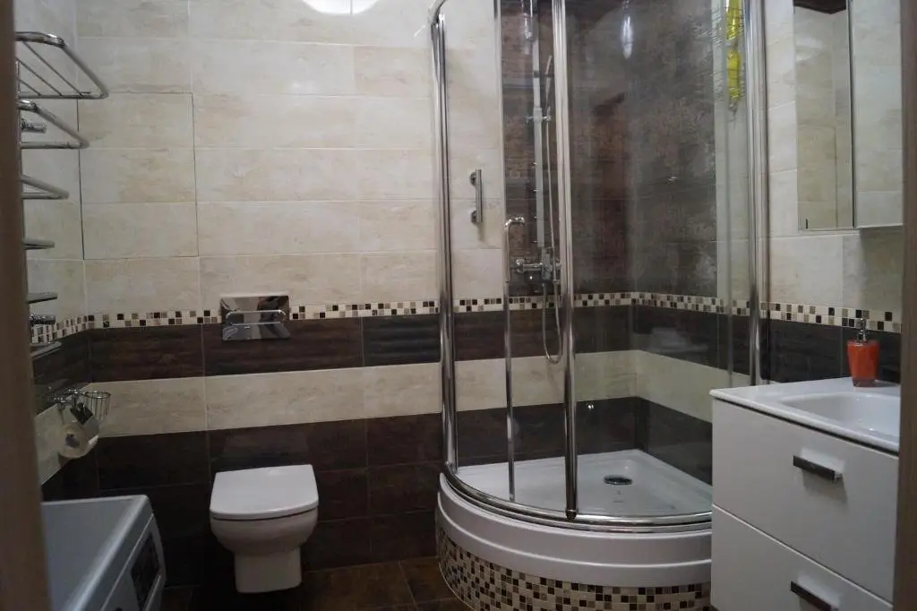 Калининград: Apartments Kubanskaya Naberezhnaya 37 12