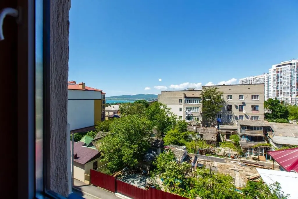 Геленджик: Apartment on Khalturina 30