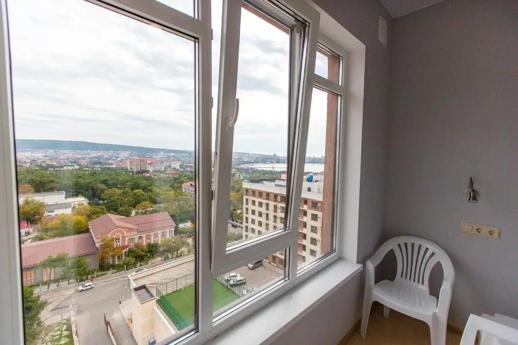 Геленджик: Apartment on Khalturina 30