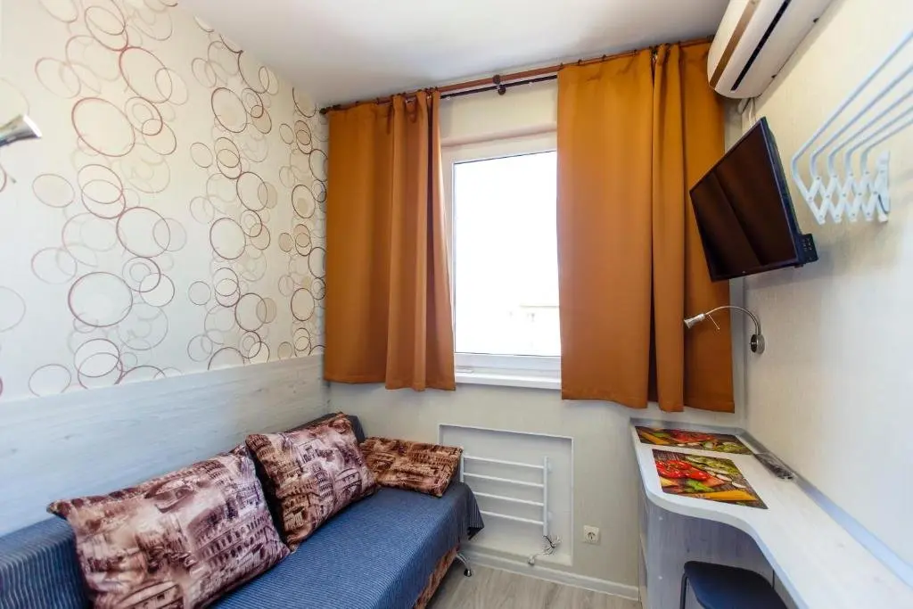 Геленджик: Apartment on Khalturina 30