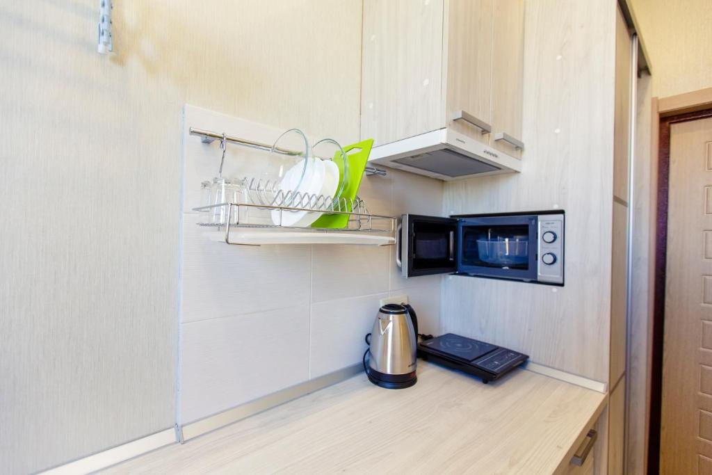Геленджик: Apartment on Khalturina 30