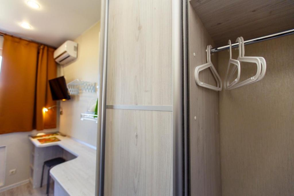 Геленджик: Apartment on Khalturina 30