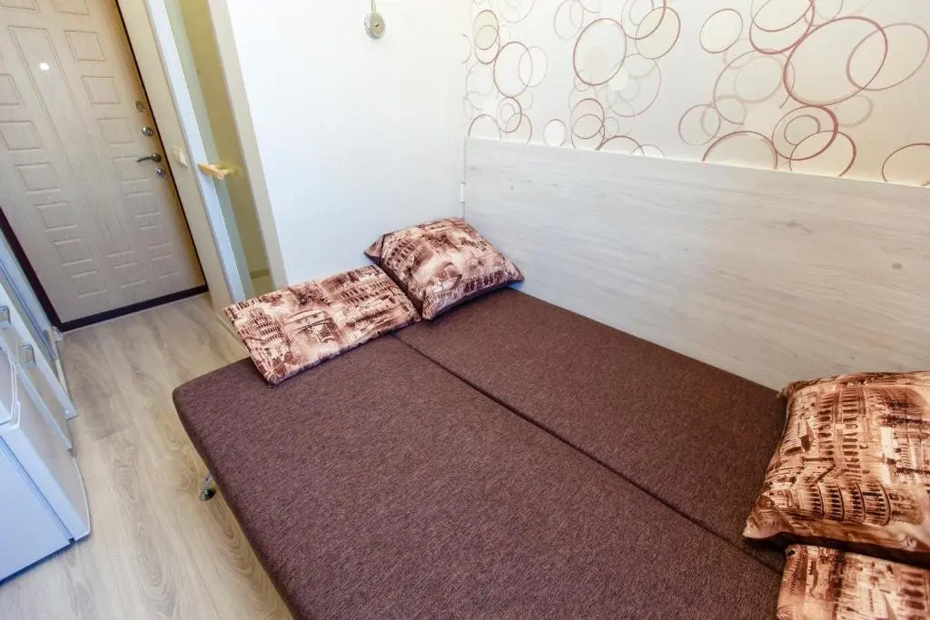 Геленджик: Apartment on Khalturina 30