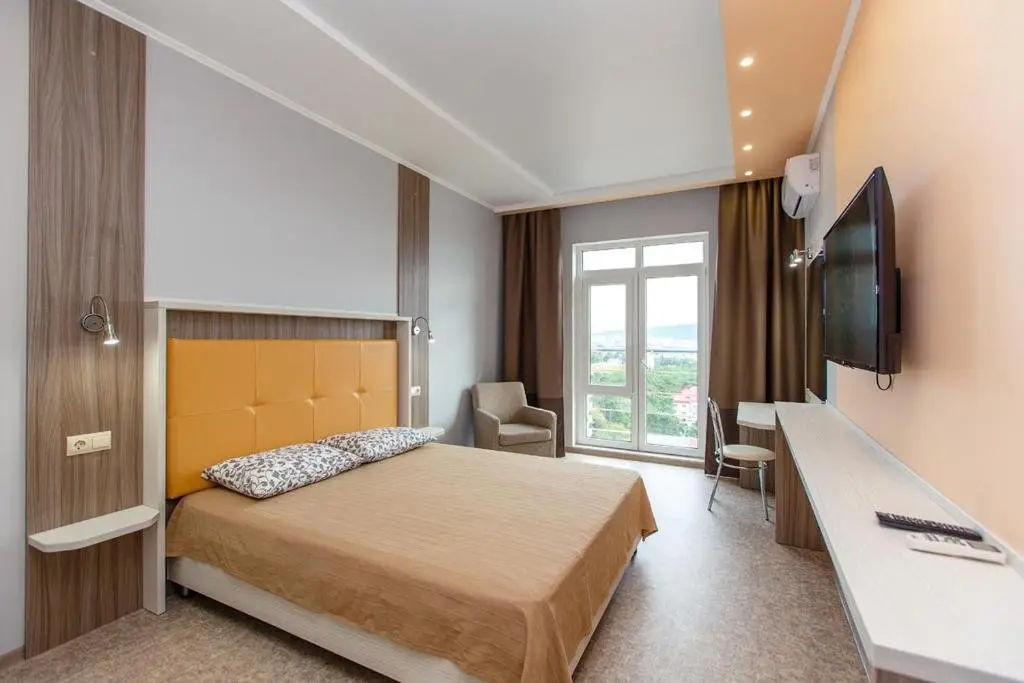 Геленджик: Apartment on Khalturina 30