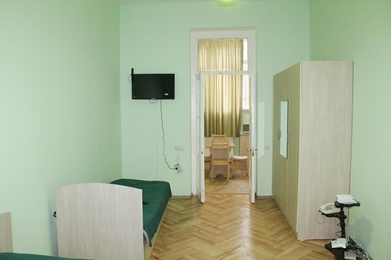 Тбилиси: 200 metres from Rustaveli avenue