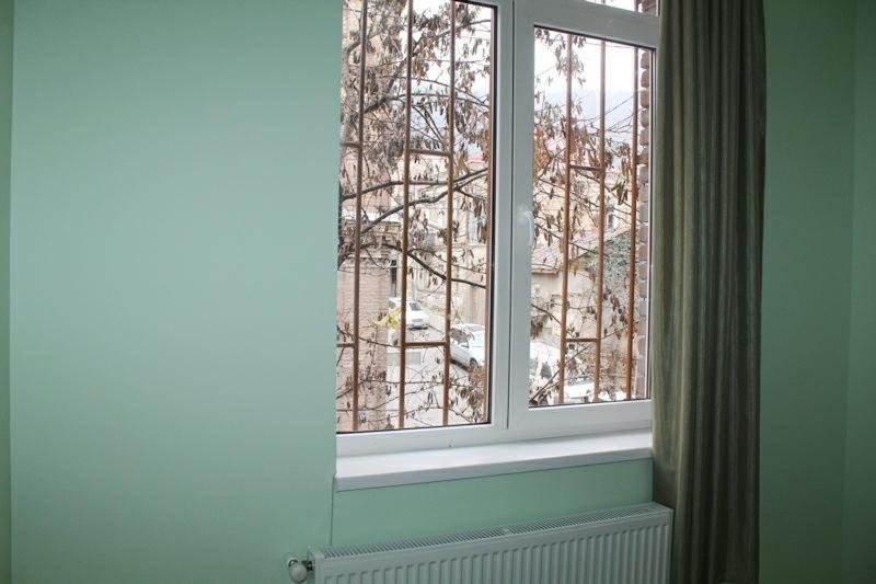 Тбилиси: 200 metres from Rustaveli avenue