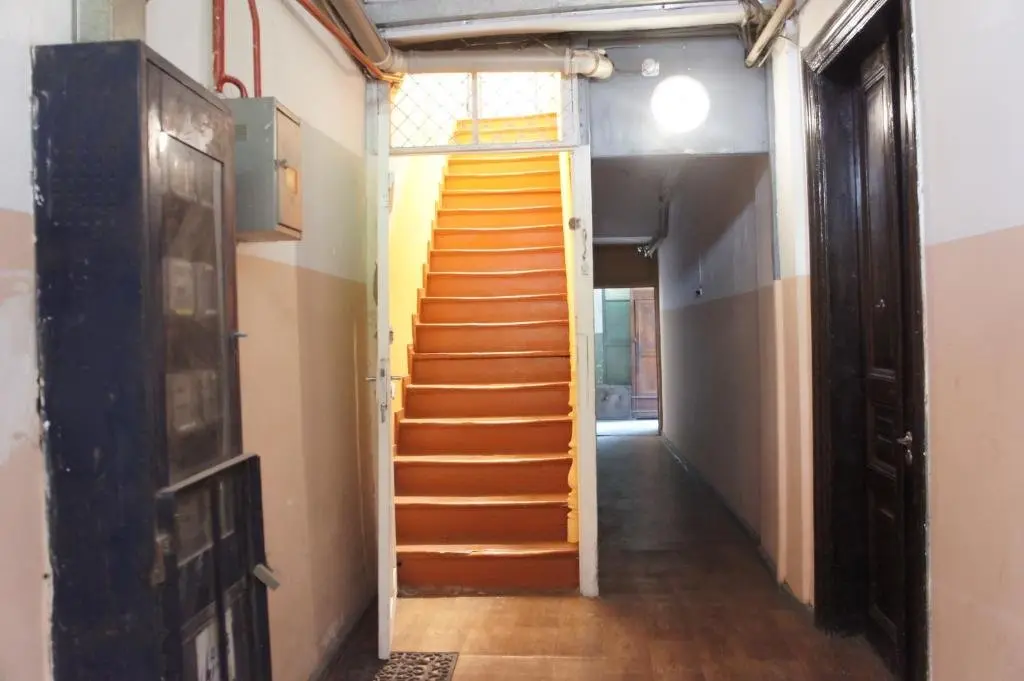Тбилиси: Apartment Dadiani 26