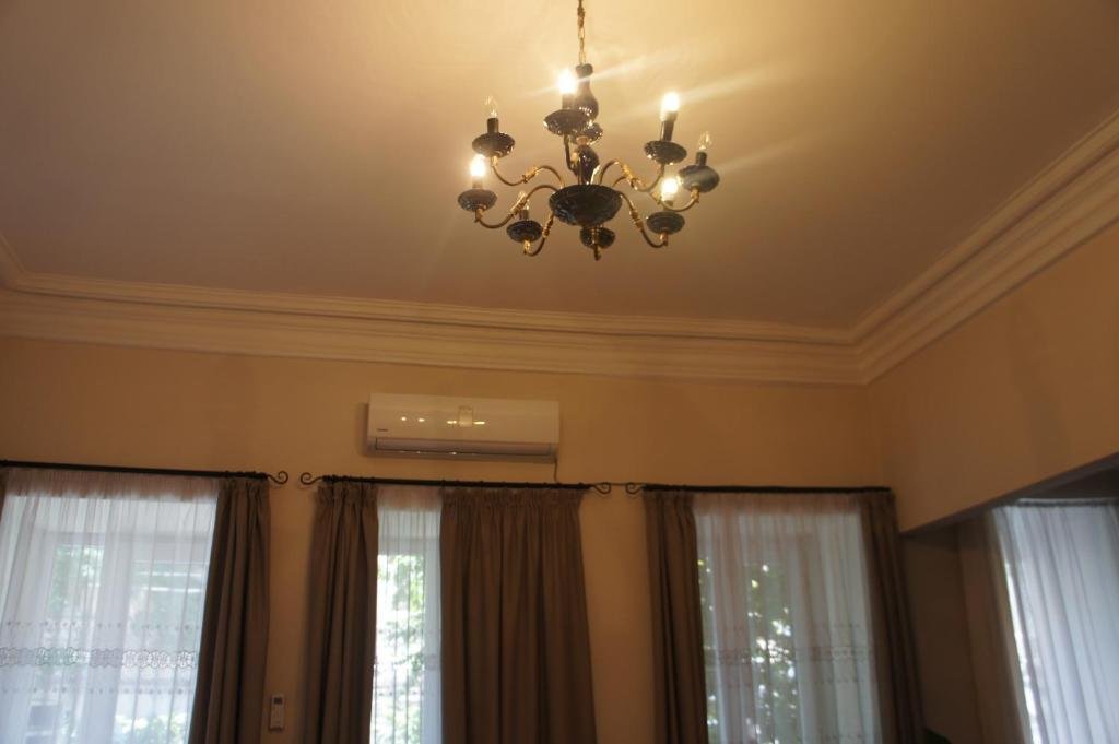 Тбилиси: Apartment Dadiani 26