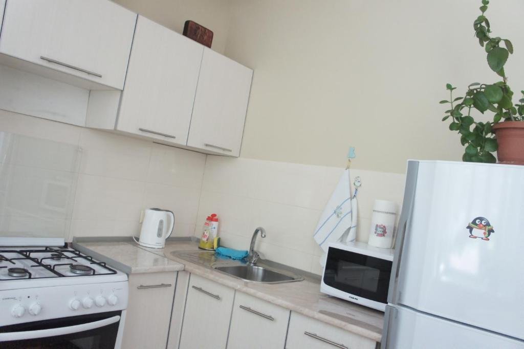 Тбилиси: Apartment Dadiani 26