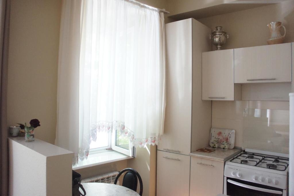 Тбилиси: Apartment Dadiani 26