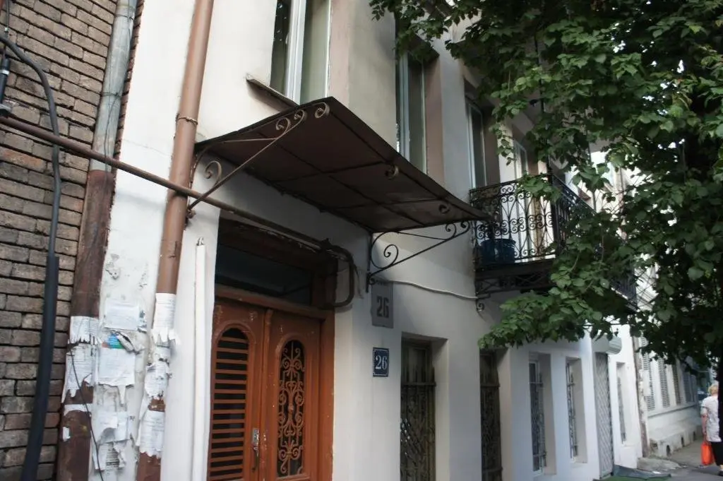 Тбилиси: Apartment Dadiani 26