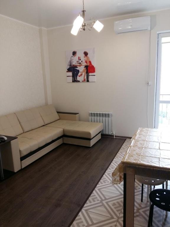 Геленджик: Apartment Chermonorskiy Uiyt