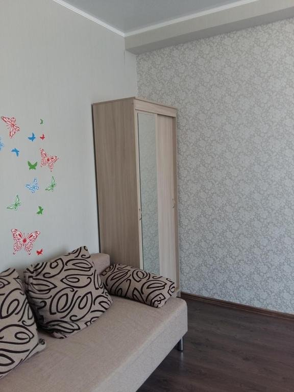 Геленджик: Apartment Chermonorskiy Uiyt