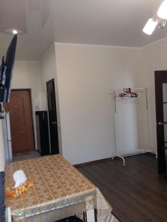 Геленджик: Apartment Chermonorskiy Uiyt