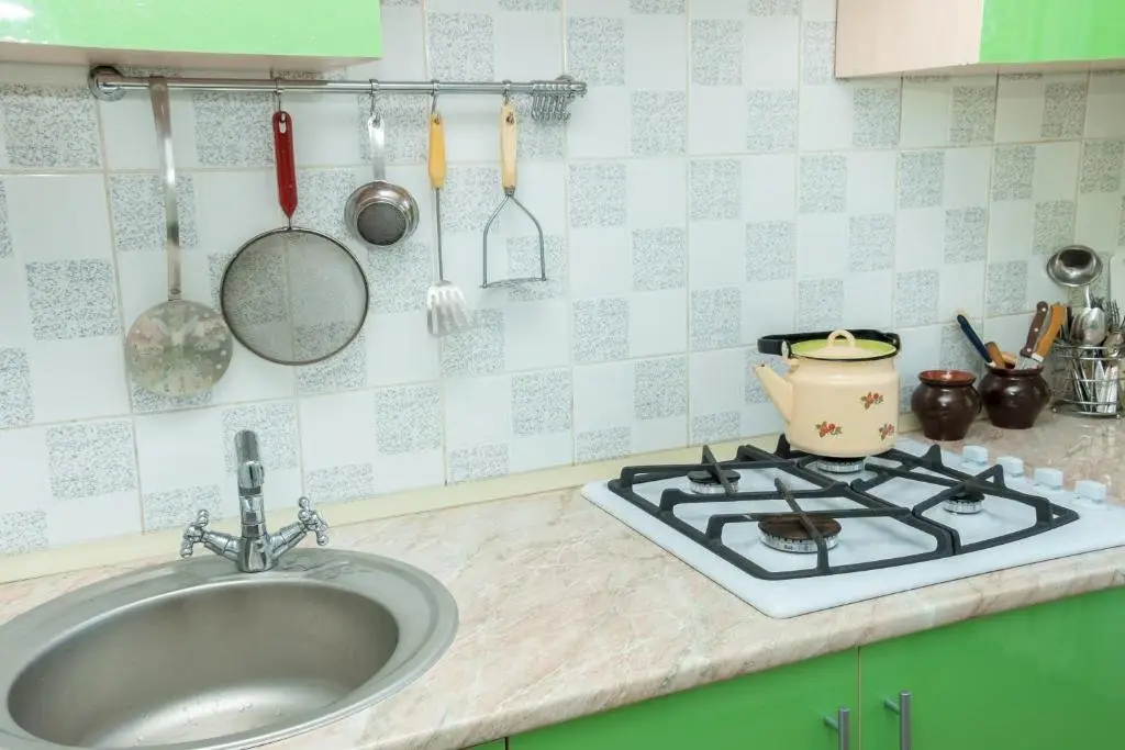 Алматы: Apartment Utegen Batyr 2