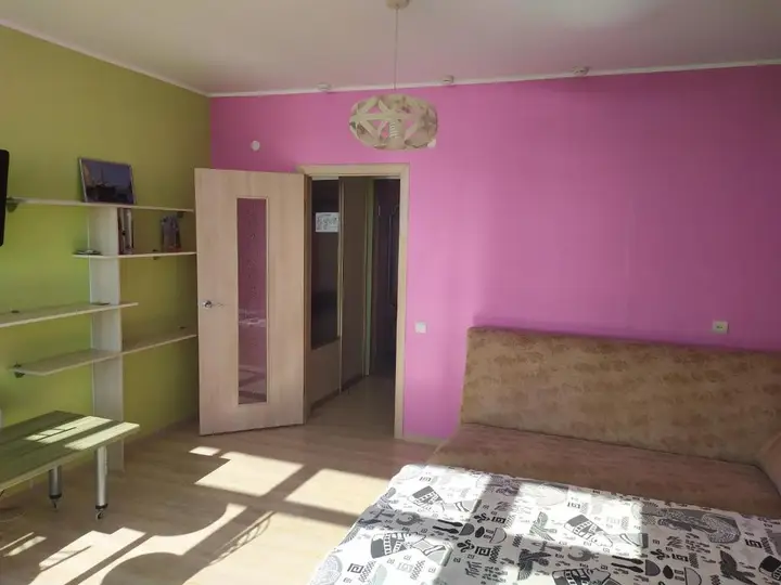 Витязево: Apartment Kirova 1