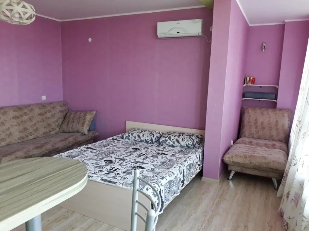 Витязево: Apartment Kirova 1