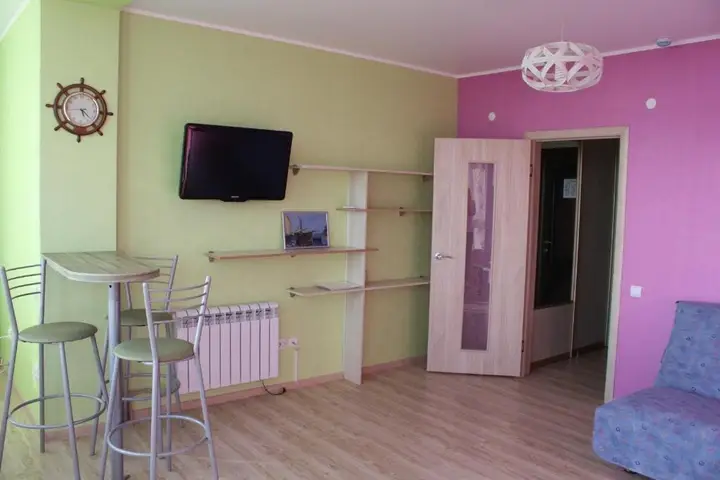 Витязево: Apartment Kirova 1