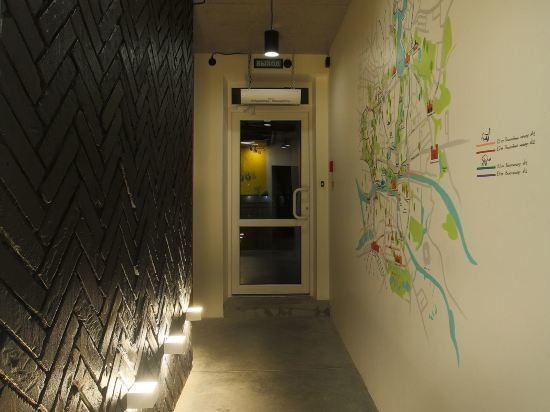 Калининград: Apartments Deluxe on Marshala Bagramyana