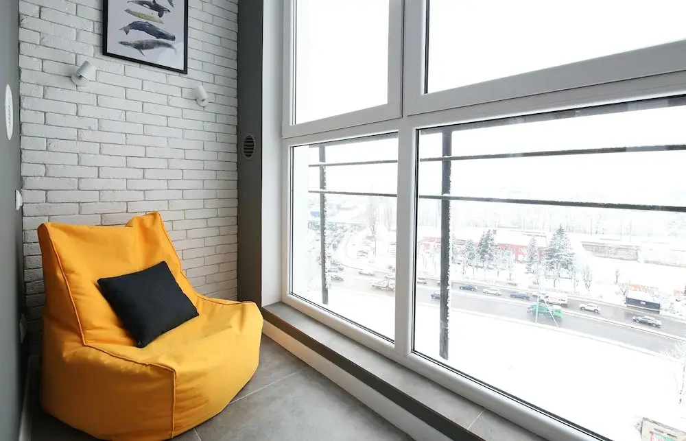 Калининград: Apartments Deluxe on Marshala Bagramyana