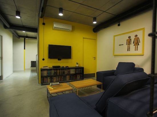 Калининград: Apartments Deluxe on Marshala Bagramyana