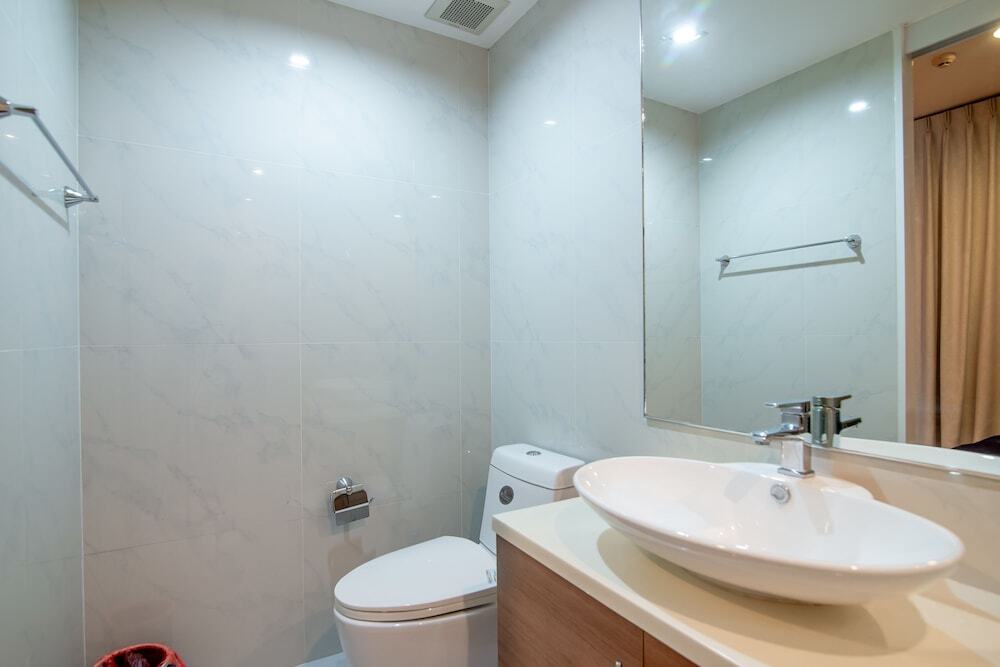 Хуахин: My Resort Hua Hin Service Apartment with Seaview