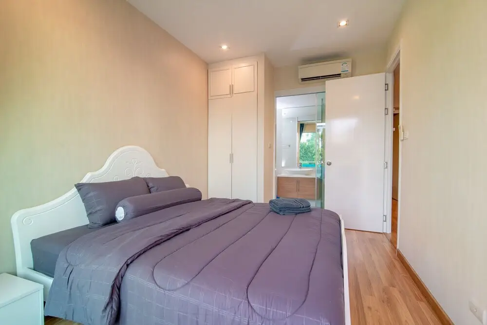 Хуахин: My Resort Hua Hin Service Apartment with Seaview