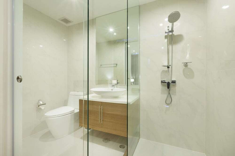 Хуахин: My Resort Hua Hin Service Apartment with Seaview