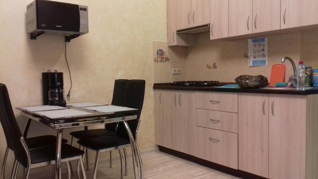 Сочи: Apartments Zagorodnaya