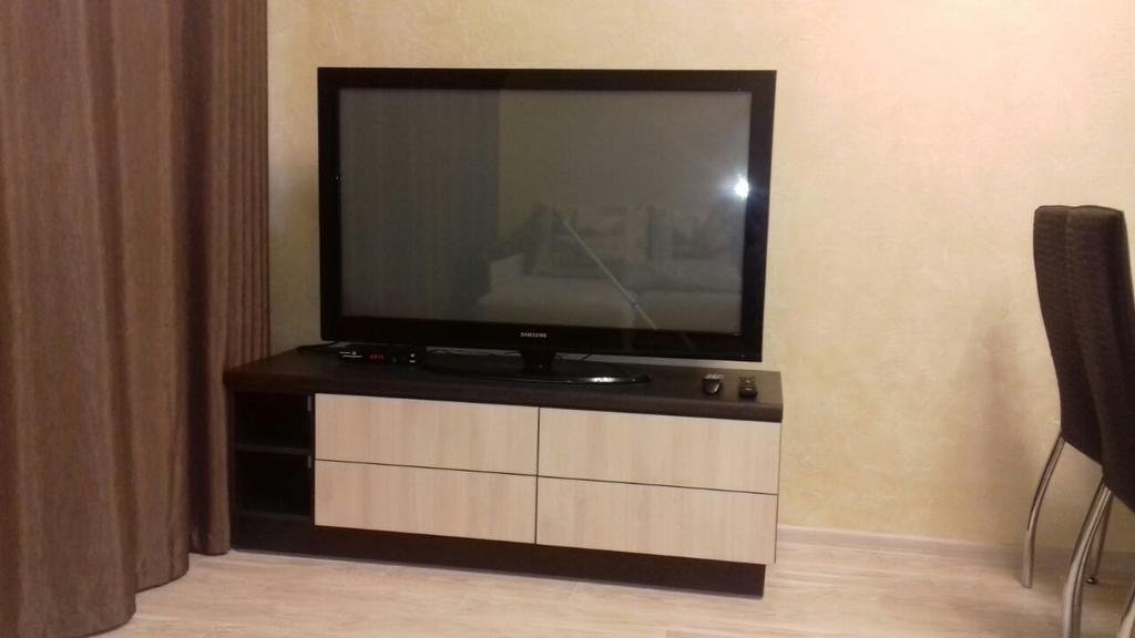Сочи: Apartments Zagorodnaya
