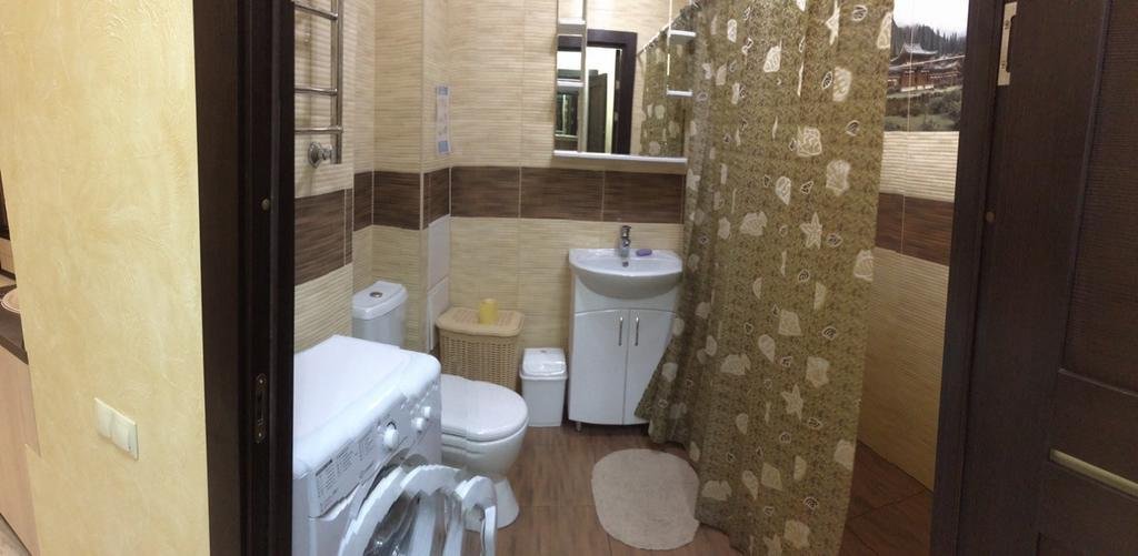 Сочи: Apartments Zagorodnaya