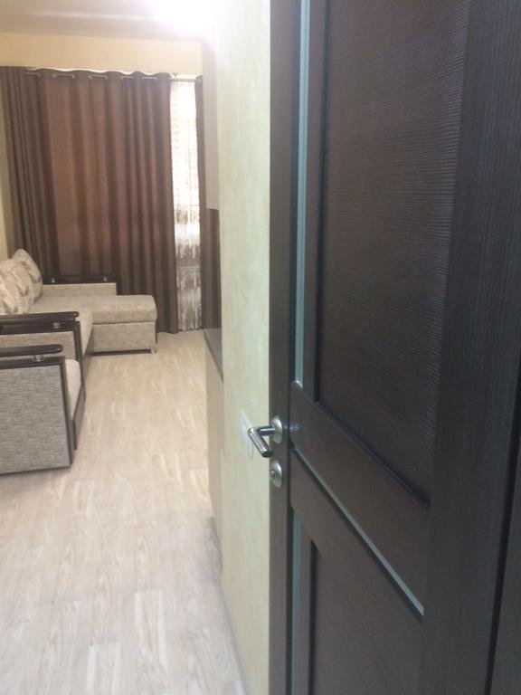 Сочи: Apartments Zagorodnaya
